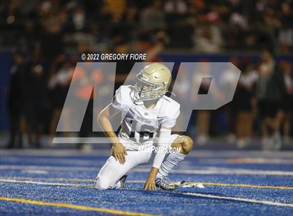 Thumbnail 2 in Notre Dame (SO) @ Chaminade photogallery.