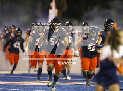 Thumbnail 3 in Notre Dame (SO) @ Chaminade photogallery.