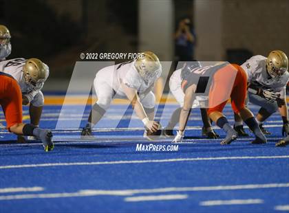 Thumbnail 1 in Notre Dame (SO) @ Chaminade photogallery.