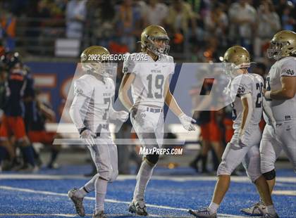 Thumbnail 1 in Notre Dame (SO) @ Chaminade photogallery.