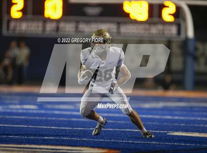 Thumbnail 2 in Notre Dame (SO) @ Chaminade photogallery.