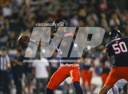 Thumbnail 2 in Notre Dame (SO) @ Chaminade photogallery.