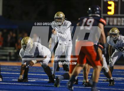 Thumbnail 2 in Notre Dame (SO) @ Chaminade photogallery.