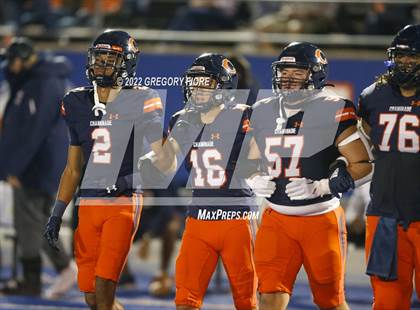 Thumbnail 1 in Notre Dame (SO) @ Chaminade photogallery.