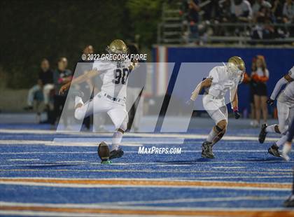 Thumbnail 1 in Notre Dame (SO) @ Chaminade photogallery.