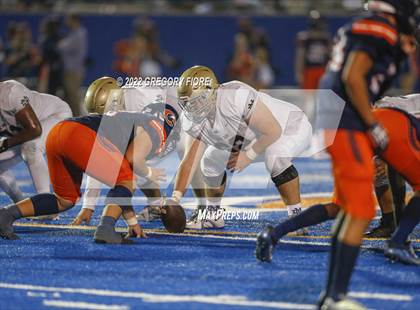 Thumbnail 1 in Notre Dame (SO) @ Chaminade photogallery.