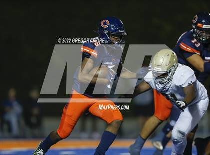 Thumbnail 2 in Notre Dame (SO) @ Chaminade photogallery.
