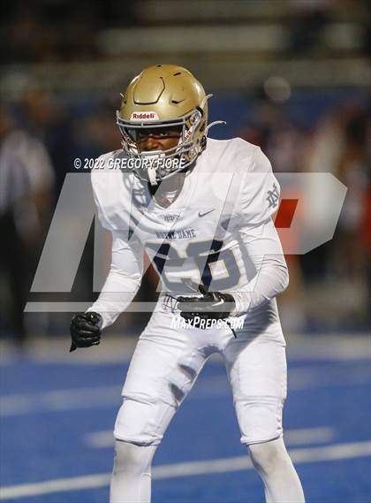 Thumbnail 3 in Notre Dame (SO) @ Chaminade photogallery.