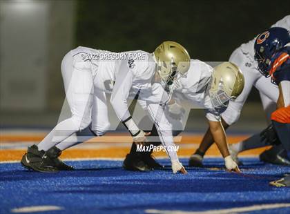 Thumbnail 2 in Notre Dame (SO) @ Chaminade photogallery.