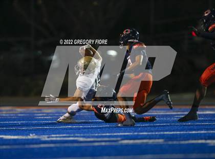 Thumbnail 3 in Notre Dame (SO) @ Chaminade photogallery.
