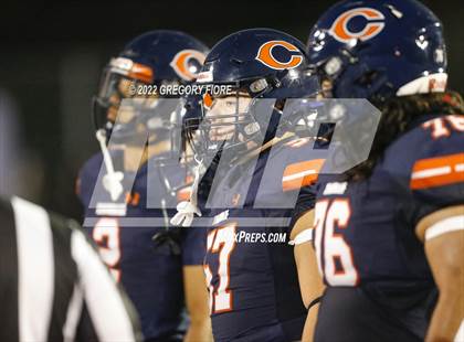 Thumbnail 1 in Notre Dame (SO) @ Chaminade photogallery.