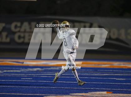 Thumbnail 2 in Notre Dame (SO) @ Chaminade photogallery.