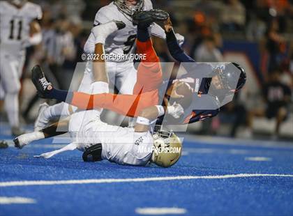 Thumbnail 1 in Notre Dame (SO) @ Chaminade photogallery.