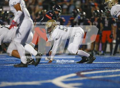 Thumbnail 1 in Notre Dame (SO) @ Chaminade photogallery.