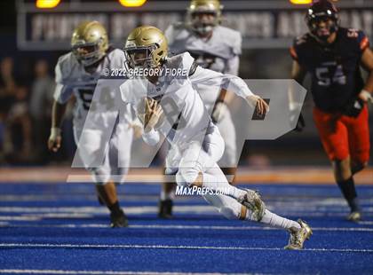 Thumbnail 1 in Notre Dame (SO) @ Chaminade photogallery.