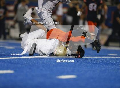 Thumbnail 2 in Notre Dame (SO) @ Chaminade photogallery.