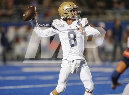Thumbnail 1 in Notre Dame (SO) @ Chaminade photogallery.