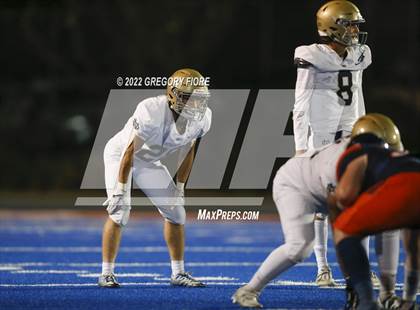 Thumbnail 3 in Notre Dame (SO) @ Chaminade photogallery.