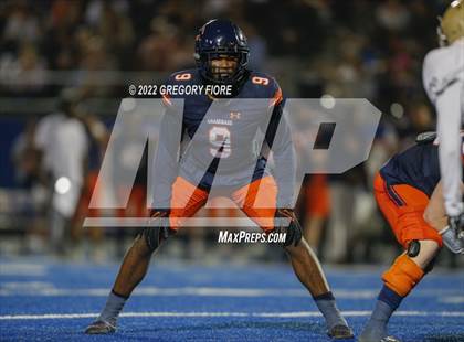 Thumbnail 3 in Notre Dame (SO) @ Chaminade photogallery.