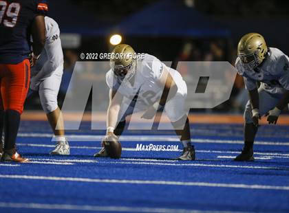 Thumbnail 1 in Notre Dame (SO) @ Chaminade photogallery.