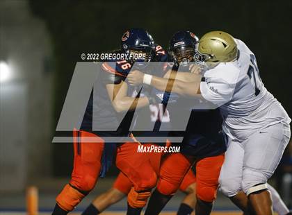Thumbnail 1 in Notre Dame (SO) @ Chaminade photogallery.