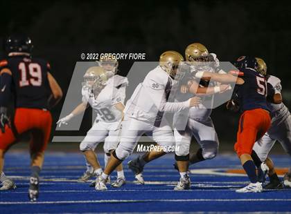 Thumbnail 1 in Notre Dame (SO) @ Chaminade photogallery.
