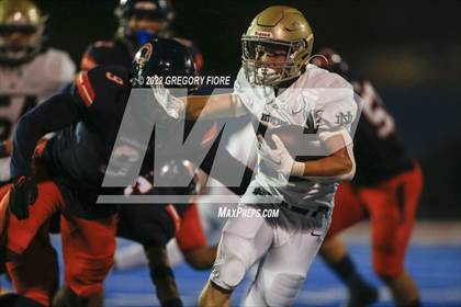 Thumbnail 1 in Notre Dame (SO) @ Chaminade photogallery.