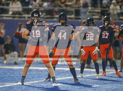 Thumbnail 2 in Notre Dame (SO) @ Chaminade photogallery.