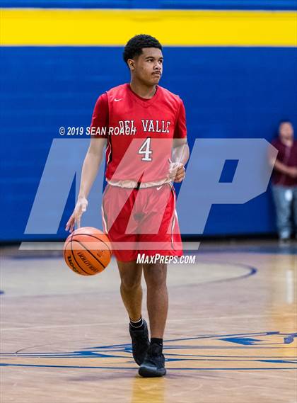 Thumbnail 1 in Del Valle @ Anderson photogallery.