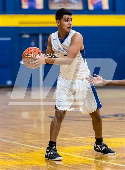 Thumbnail 1 in Del Valle @ Anderson photogallery.