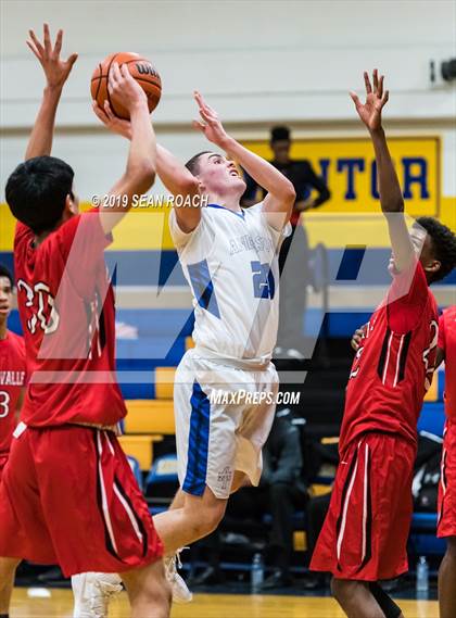 Thumbnail 3 in Del Valle @ Anderson photogallery.
