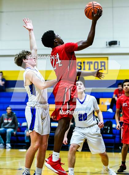 Thumbnail 2 in Del Valle @ Anderson photogallery.