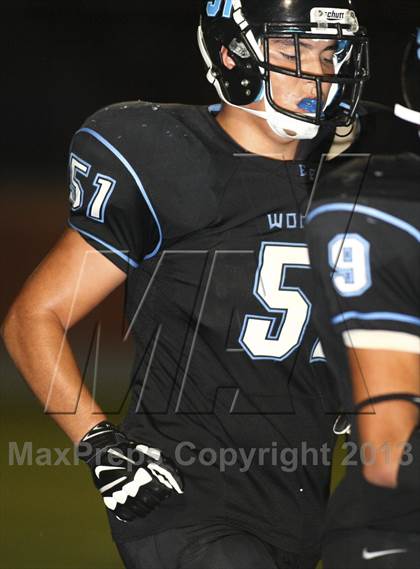 Thumbnail 1 in Seton Catholic @ Estrella Foothills photogallery.