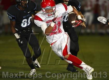 Thumbnail 3 in Seton Catholic @ Estrella Foothills photogallery.