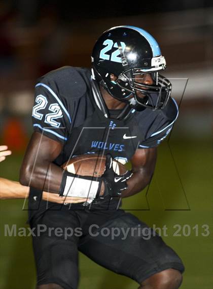 Thumbnail 1 in Seton Catholic @ Estrella Foothills photogallery.