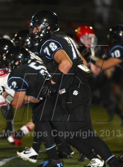 Thumbnail 3 in Seton Catholic @ Estrella Foothills photogallery.