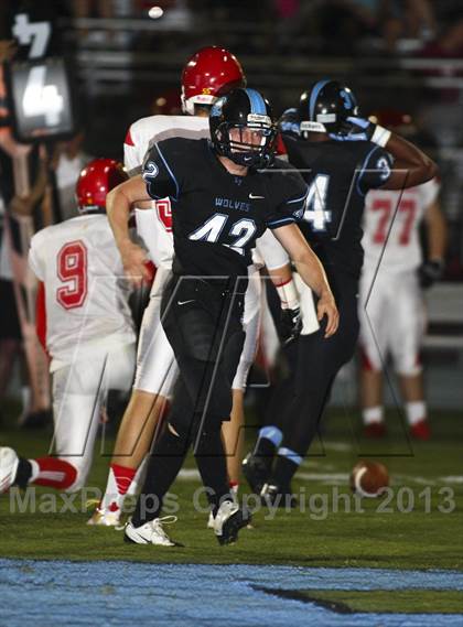 Thumbnail 2 in Seton Catholic @ Estrella Foothills photogallery.