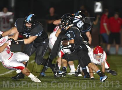 Thumbnail 2 in Seton Catholic @ Estrella Foothills photogallery.