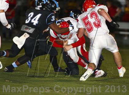 Thumbnail 1 in Seton Catholic @ Estrella Foothills photogallery.