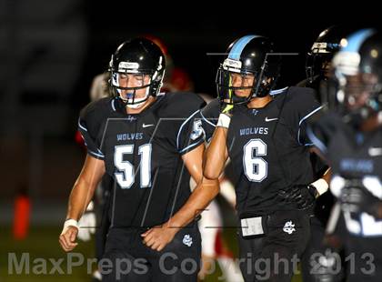Thumbnail 1 in Seton Catholic @ Estrella Foothills photogallery.