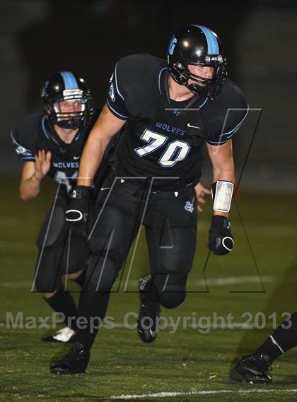 Thumbnail 2 in Seton Catholic @ Estrella Foothills photogallery.