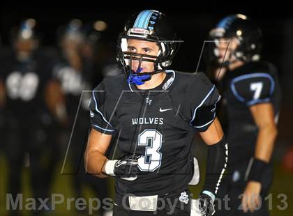 Thumbnail 1 in Seton Catholic @ Estrella Foothills photogallery.