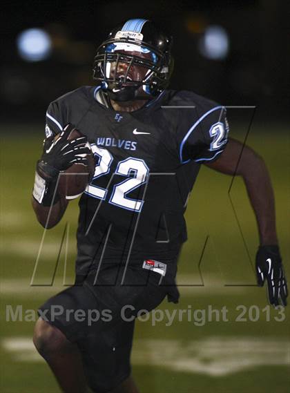 Thumbnail 3 in Seton Catholic @ Estrella Foothills photogallery.