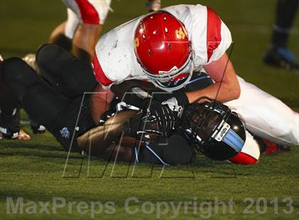 Thumbnail 1 in Seton Catholic @ Estrella Foothills photogallery.