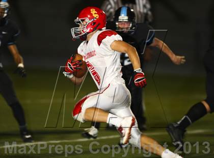 Thumbnail 3 in Seton Catholic @ Estrella Foothills photogallery.