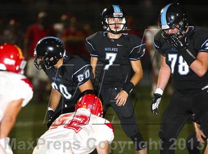 Thumbnail 2 in Seton Catholic @ Estrella Foothills photogallery.