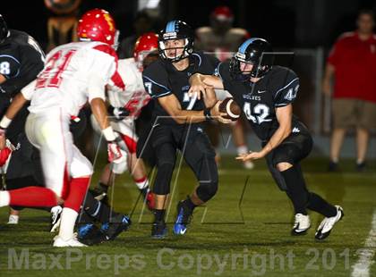 Thumbnail 2 in Seton Catholic @ Estrella Foothills photogallery.
