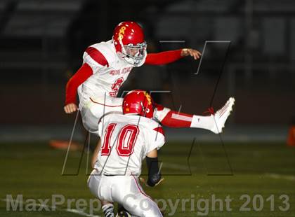 Thumbnail 3 in Seton Catholic @ Estrella Foothills photogallery.