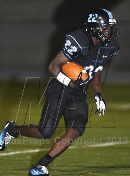 Thumbnail 1 in Seton Catholic @ Estrella Foothills photogallery.