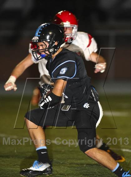 Thumbnail 2 in Seton Catholic @ Estrella Foothills photogallery.